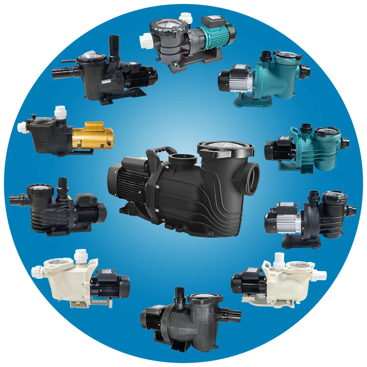 Water Heater, 5.5kw, 11kw, 15kw, 18kw - detail 6
