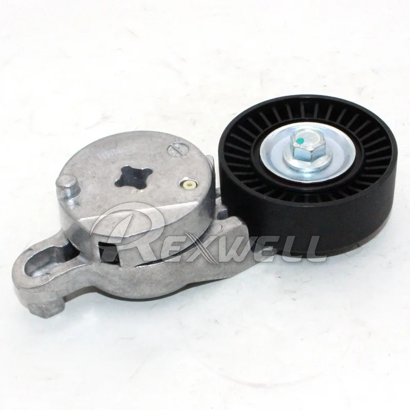 2014 toyota camry belt tensioner