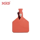 Smart Farm Management Long Range Uhf Rfid Animals Smart Goat Ear Tags For Sheep Pig Cow