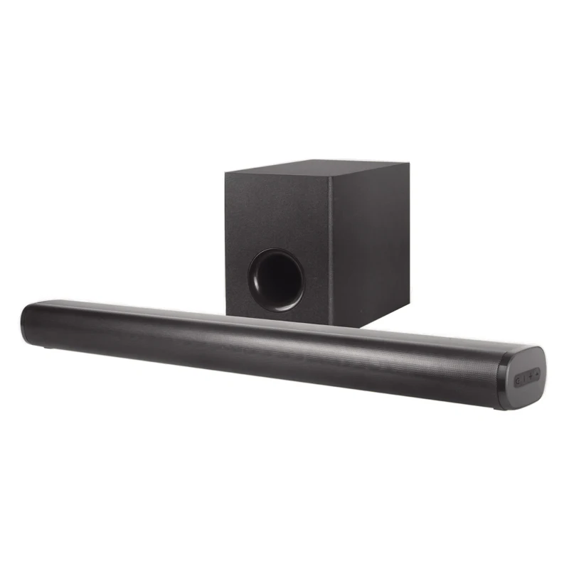 Wireless 5.0 Home Theater Sound System 