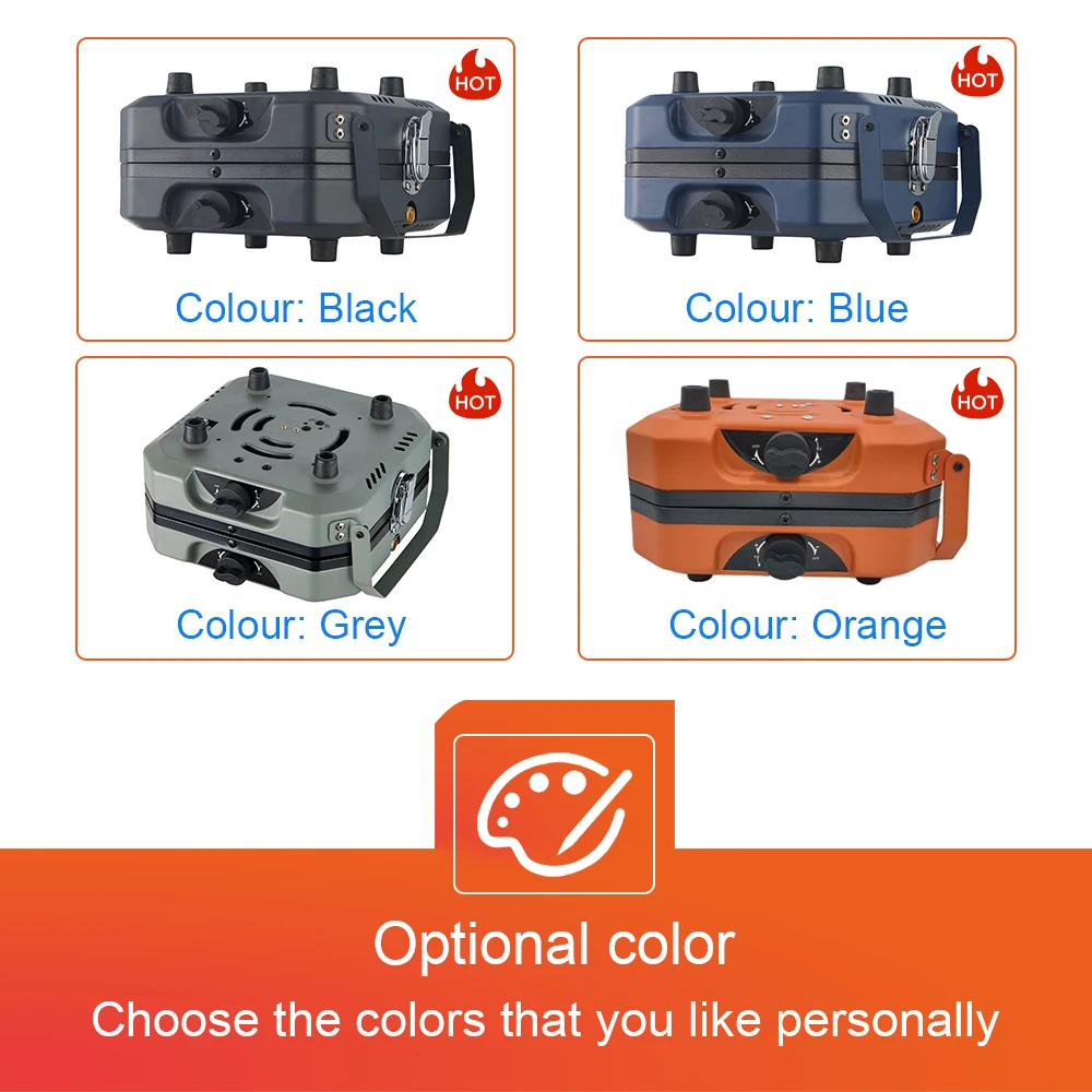 product wholesale quality outdoor portable camping gas stove 23kw cooktop for campers-16