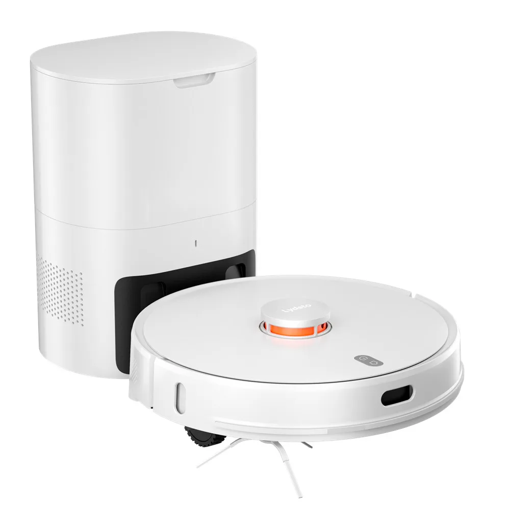 Lydsto R1 Robot Vacuum Cleaner With 
