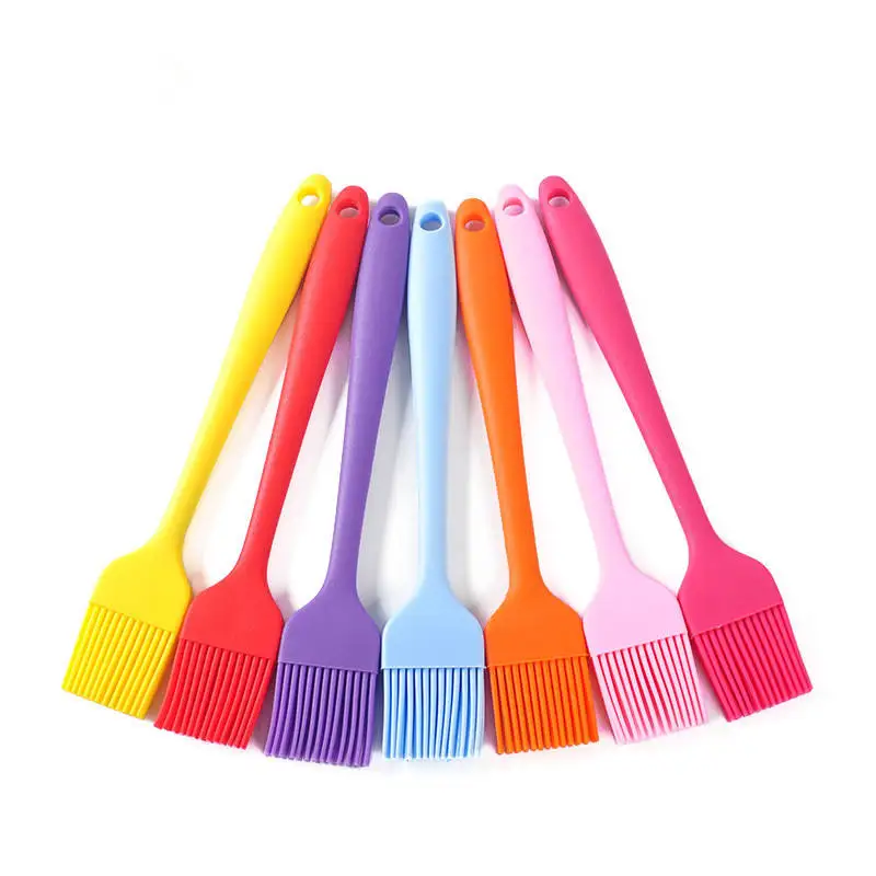 product silicone baking pastry tools for kitchen cooking resting basting barbecue spread for restaurants-1