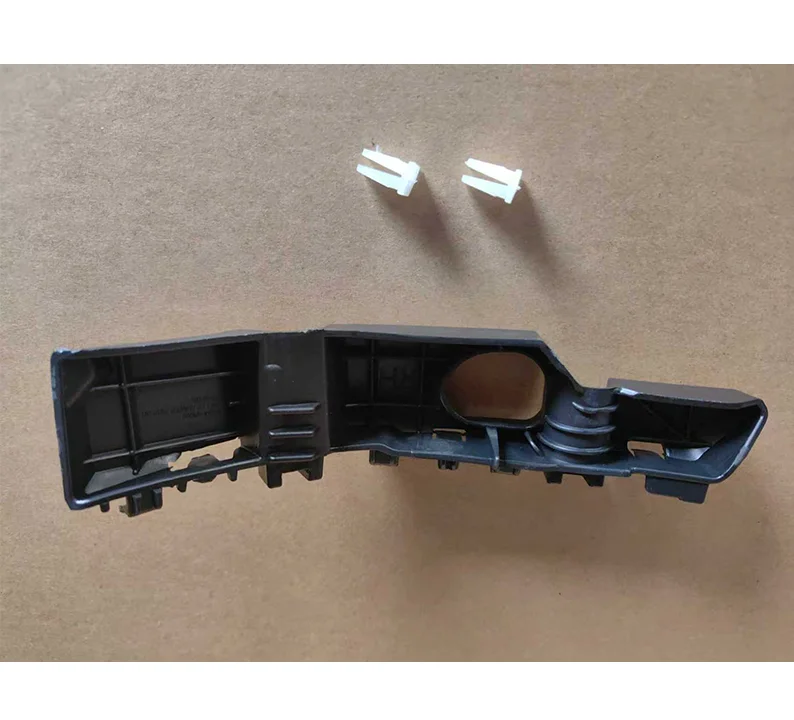 Front Bumper Bracket Replacement for Hyundai Tucson 2022-2024 Reinforced High Performance Direct Fit Aftermarket Parts details