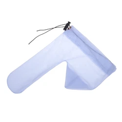 Hot Sale Mens Sexy Sleeve Fun G-String Thong Mini Bikini Pouch Briefs Sheath Cover Underwear