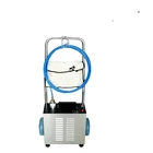 Tube Cleaning Machine High Efficiency Central Air Conditioning Tube Cleaning Machine