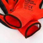 Gloves Industrial Gloves Factory Supply Work Gloves Industrial Work Gloves 13gauge Latex Gloves