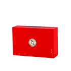 Tea Box Black Tea Box Black Tea Tea Gift Box Universal Tea Packaging Box