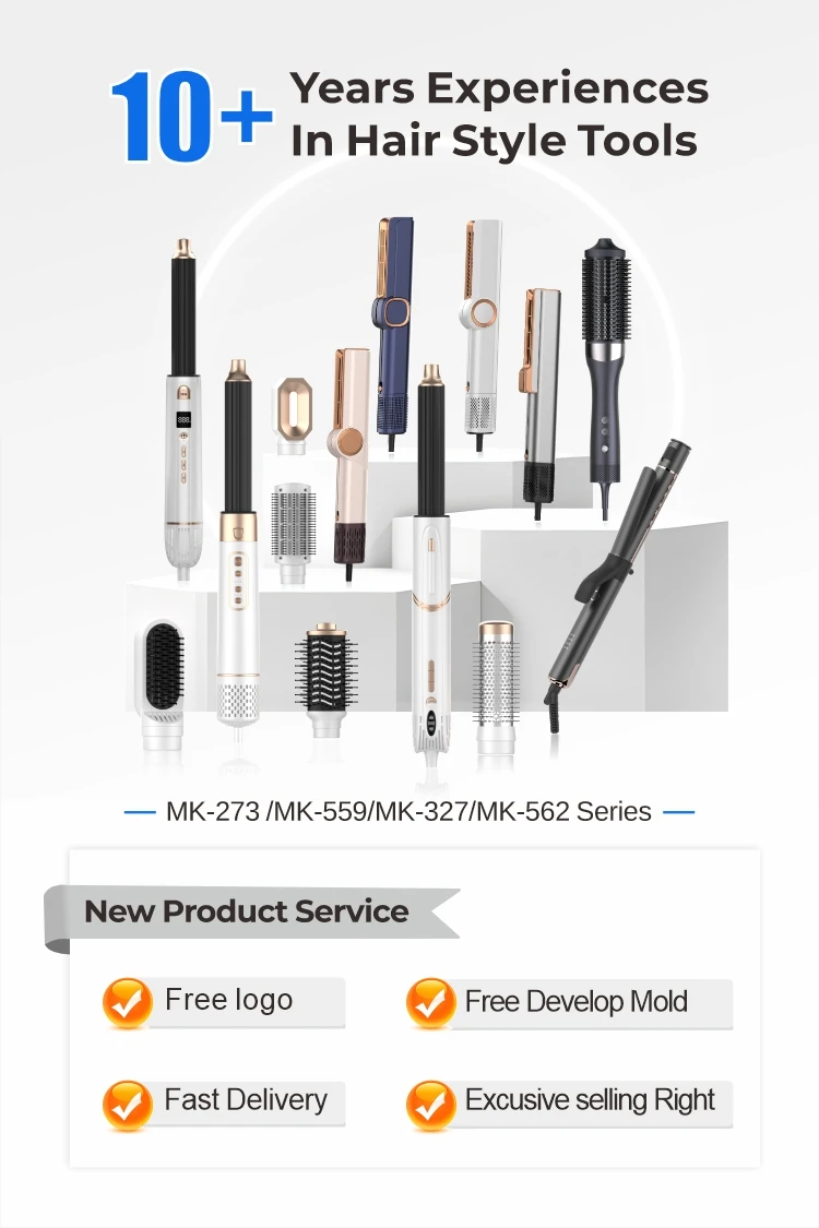 Private Model Small High Speed Hair Dryer ≥5 Million/m³ Plasma 4 Heat Settings Lightweight Mini Hair Blow Dryer manufacture