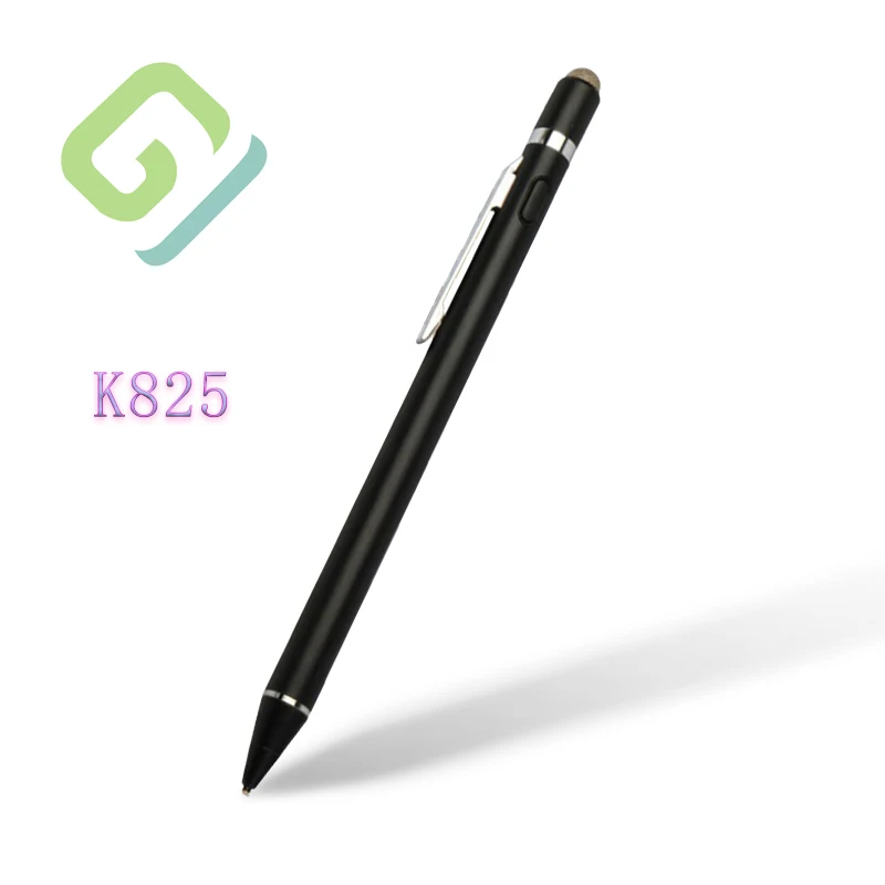 Wholesale In Unique Design Active Capacitive Universal Stylus Pen