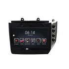 Dvd Player 4 64GB 9 Inch Android 9.0 Video Car DVD Player Navigation For Maserati GT GC 2007-2015