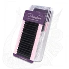 Lash Care Kit Eyelash Extensions Korea Extension Oem Russian Volume Cc Curl