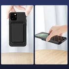 Power Slim Mobile Power Bank Station Portable Charger Mini 50000mah Magnetic Wireless Pd Charger