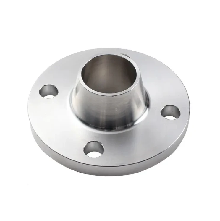 Hot sale : Stainless Steel 304/316 SO/RF/WN/PL Flange Flat welded flange with neck Slip-on Flange