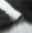 Amazon Hot Cute Cartoon Koala Panda Plush Floor Mat Tapestry Office Carpet