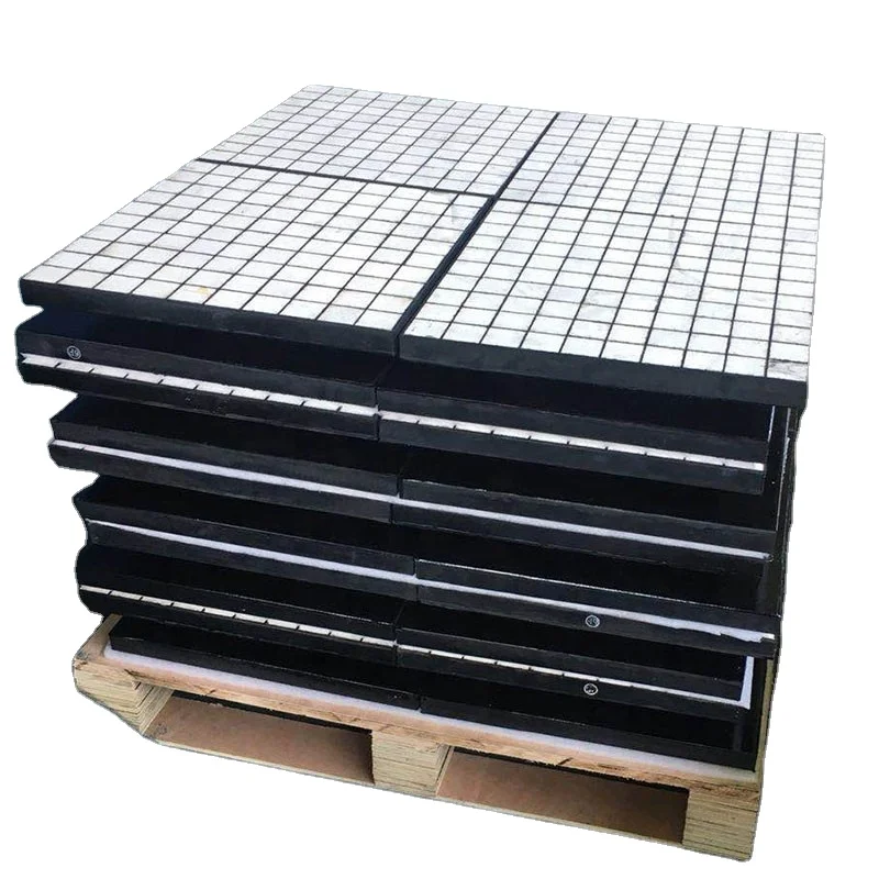 conveyor wear liners