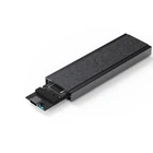 Aluminum M.2 Nvme Ssd Case 2Tb Usb 3.1 High Speed Data Transfer Adapter Portable M.2 Nvme Ssd Enclosure