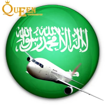 Air Freight Agent DDP Shipping to Saudi Arabia Best Shipping Agent Service With Competitive Air Freight Rates