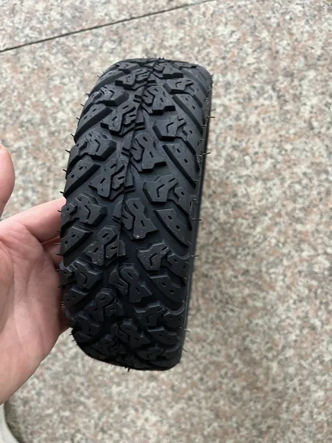 Wholesale 10 Inch 10x2 10x2.5-6.5 Electric Scooter Tire Scooter Accessories