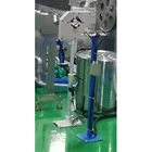 Wire Cable High Efficient Optic Fiber Ribbon Secondary Coating Line Wire And Cable Manufacturing Equipment