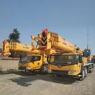 50 Qy50ka China Official Xugong XCM G Best Truck Crane 50 Tone Qy50ka Qy50k Qy50k Ii Qy50k 1 Qy70k Price For Sale