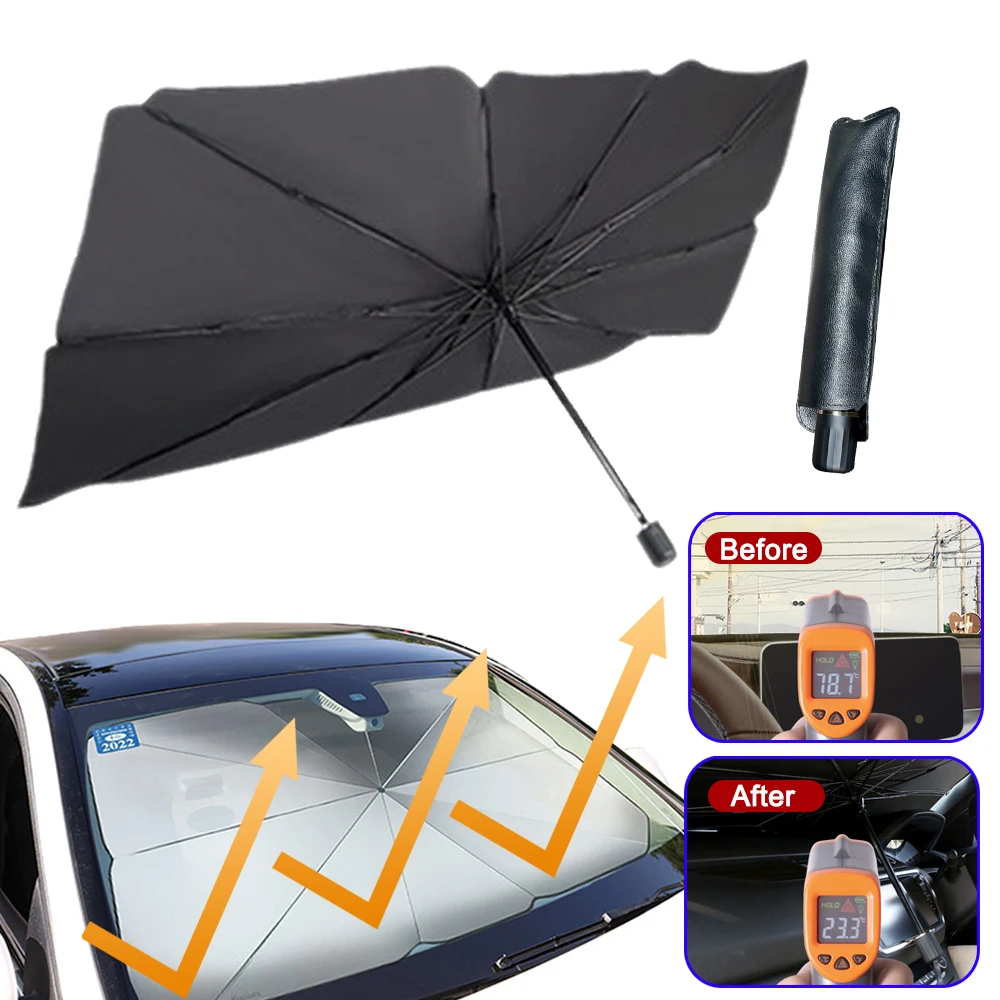 car window sunshades