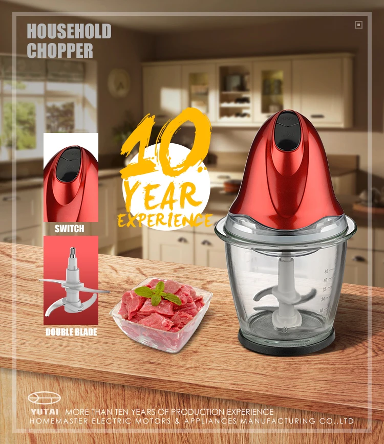 Professional Food Processor,Blender,Food Chopper