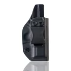 Men Chest Gun Holster Conceal Carry Gun Holster Holster Universal Para Pistol For Personal Security In Ready Stock