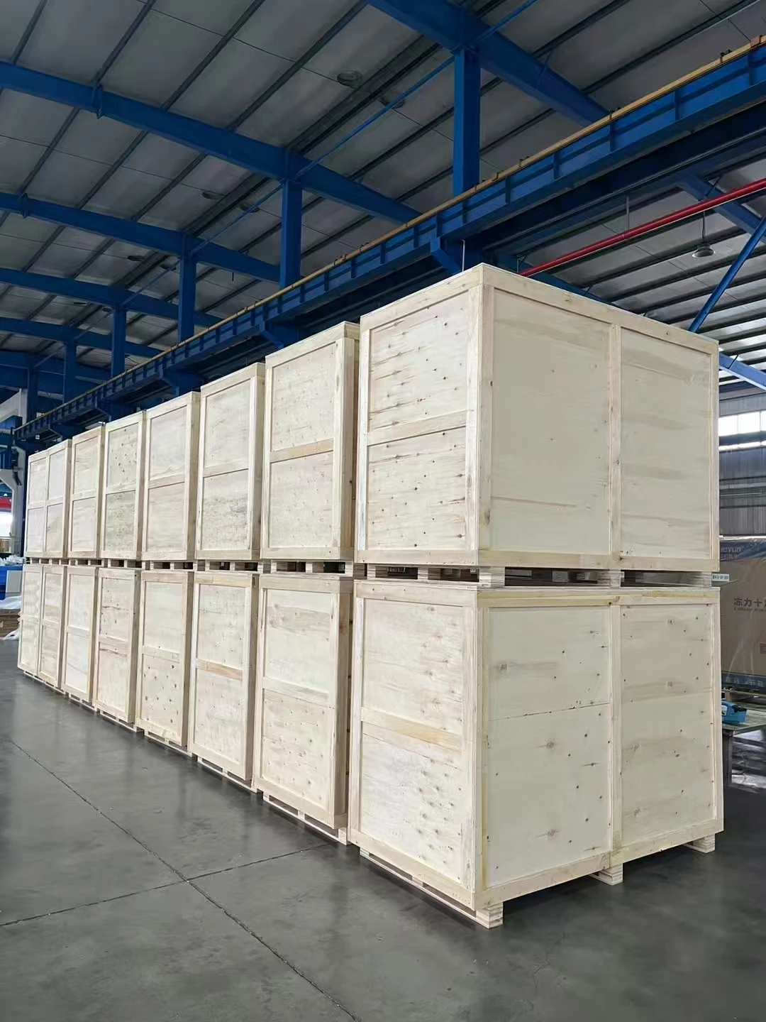 Semi Hermetic Compressor, 380 V, 50000 - detail 20