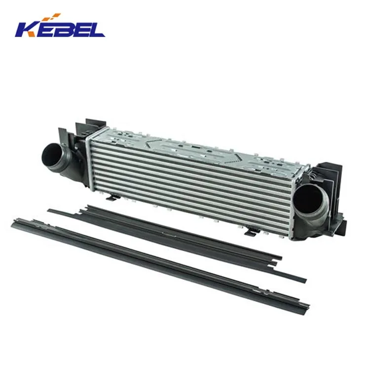 product wholesale attractive price intercooler cooling systems oem 17517600530 for bmw 1 3 series f20 f30 f50 2013 2018-5