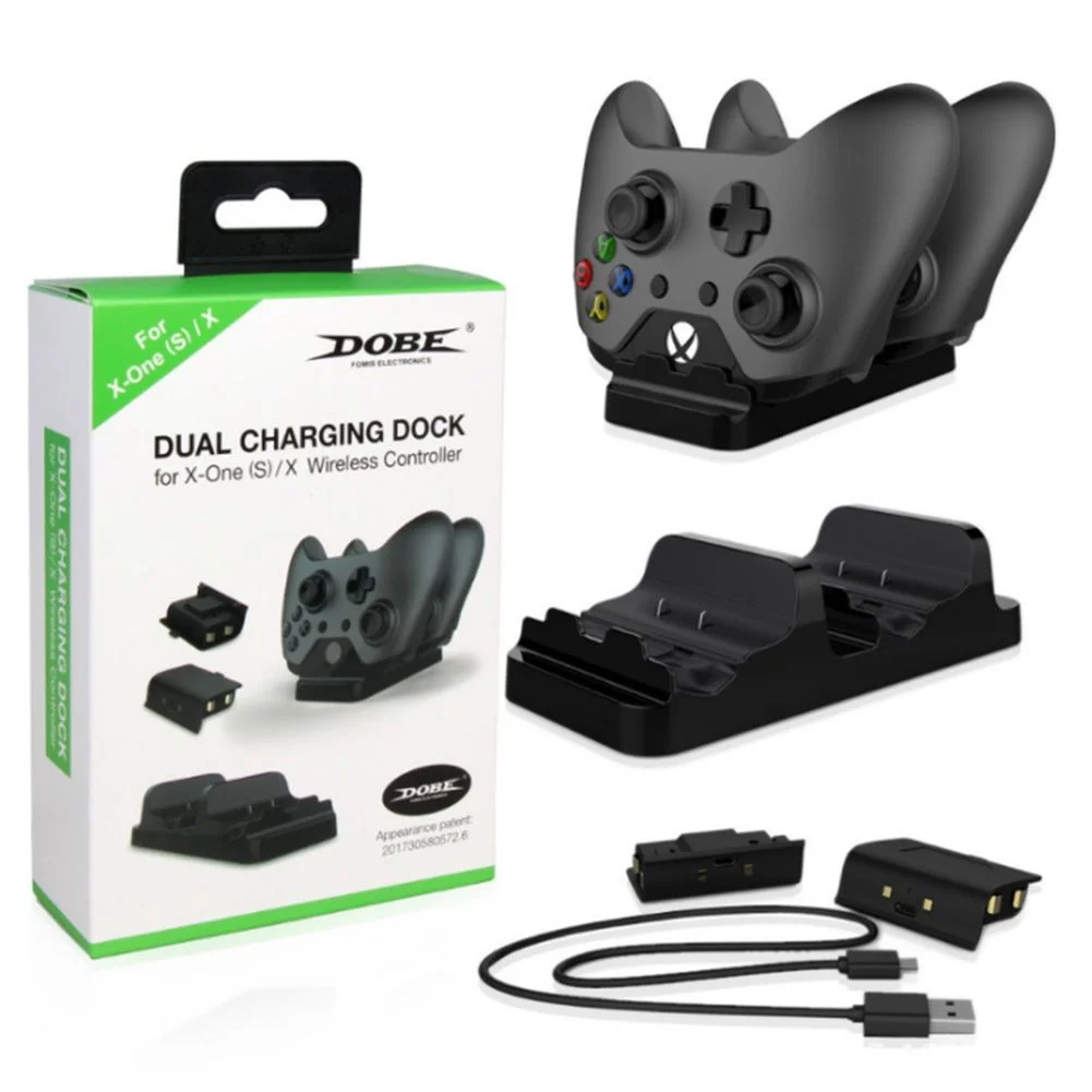 xbox one charging station