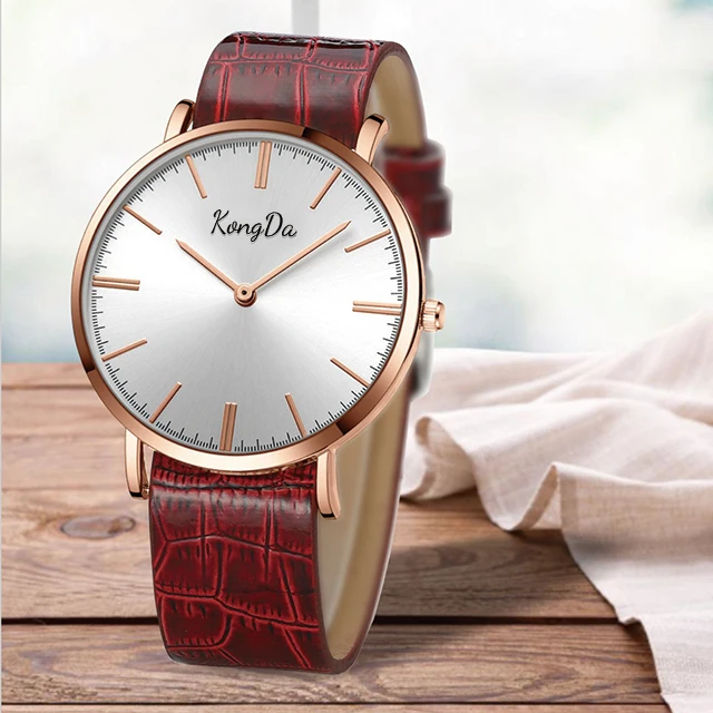 LOW MOQ  watch supplier branded women customize own logo custom bracelet best selling ladies watches set