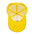 Promotion Embroidery Caps Promotion Custom Embroidery Logo Baby Mesn Trucker Cap Hat Baseball Sports Hats And Caps