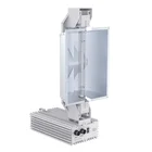 Advanced Technology Advanced Low Frequency Square Wave Technology 630 Watt 1000 Watt CMH Grow Light