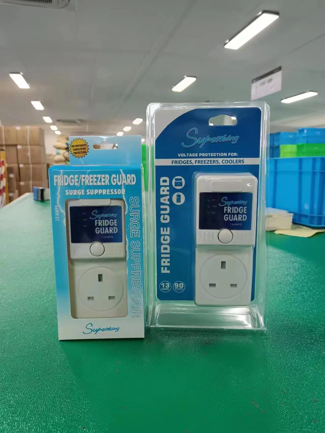 product 10 year factory provides ce iso9001 rohs certified european fridge guard 2 year warranty-4