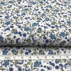 Cotton Customization Wholesale High Quality Woven Lightweight Plain Printed Fabric 100% Cotton