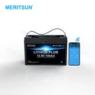 Battery 12v 150ah 150ah Lithium Battery 12v 150ah Solar Energy Storage Lithium Battery 12V 150Ah For RV Boat