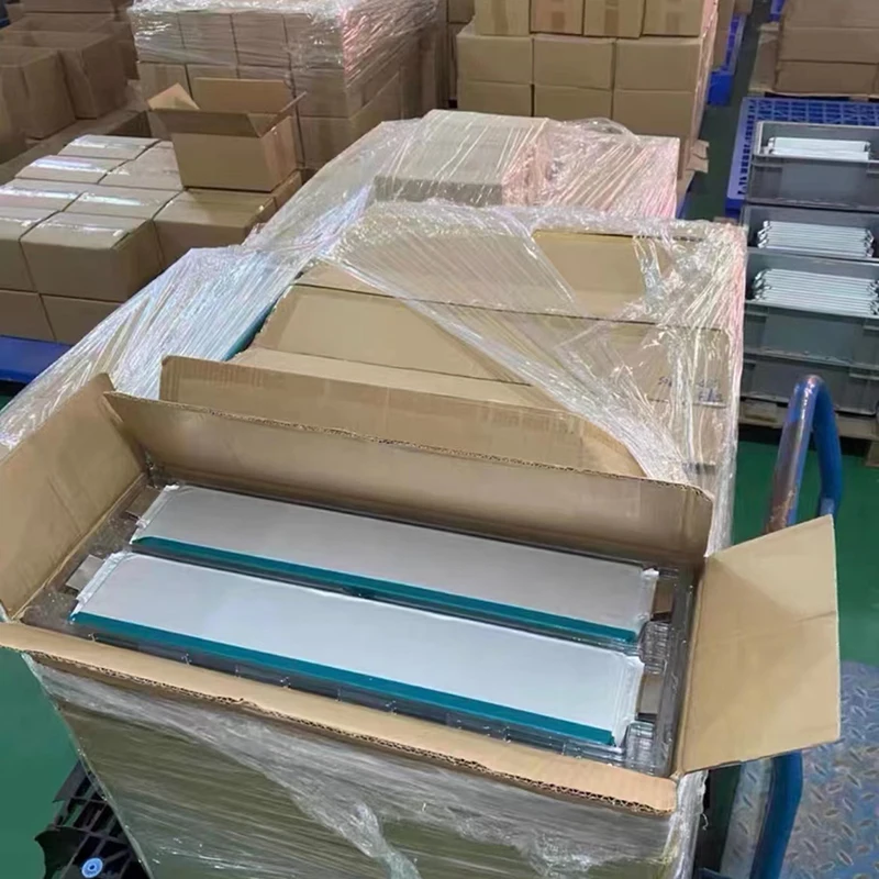 product lithium polymer energy storage battery nmc rechargeable e41 37v 41ah pouch cell battery for ev electric-17