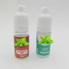 Cigarette Whole Sell 10ML Blueberry Mint Drops For Cigarette Flavour