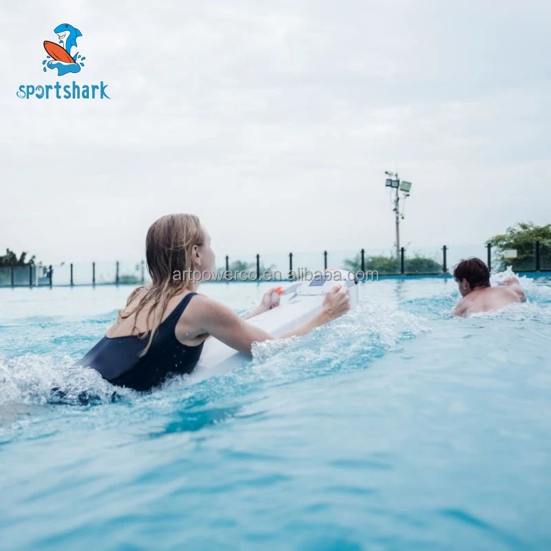 product artpower sportshark v2 plus electric underwater scooter surfboard for ocean and offshore waters for swimming surfing diving-11