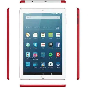 10 Inch Cheap 3G Dual Sim Call Mobile Phone Stock Price Android Tablet with apps fims free download