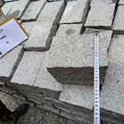 Granite Stone Natural Landscape Cube Granite Paving Stone For Garden