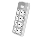 Plug Socket Manufacturer Cheap Price Home Universal Power Plug Socket Plate