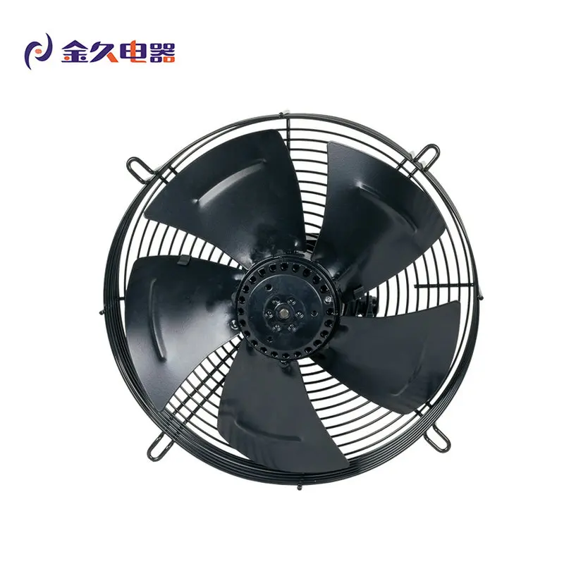 Condensing Unit, Axial, 50Hz, 0.25A - detail 2