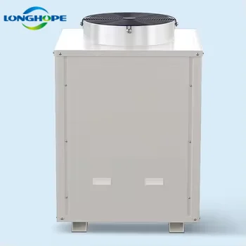 Air Source Heat Pump, Inverter, 40% - detail 12