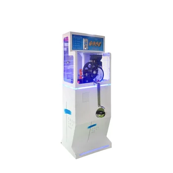Good price of good quality cheap arcade machines coin pennies press machine magical coin press pennies machine for sales