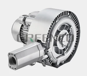 High Pressure Double Impeller, 2RB, 320-7HH36 - detail 2