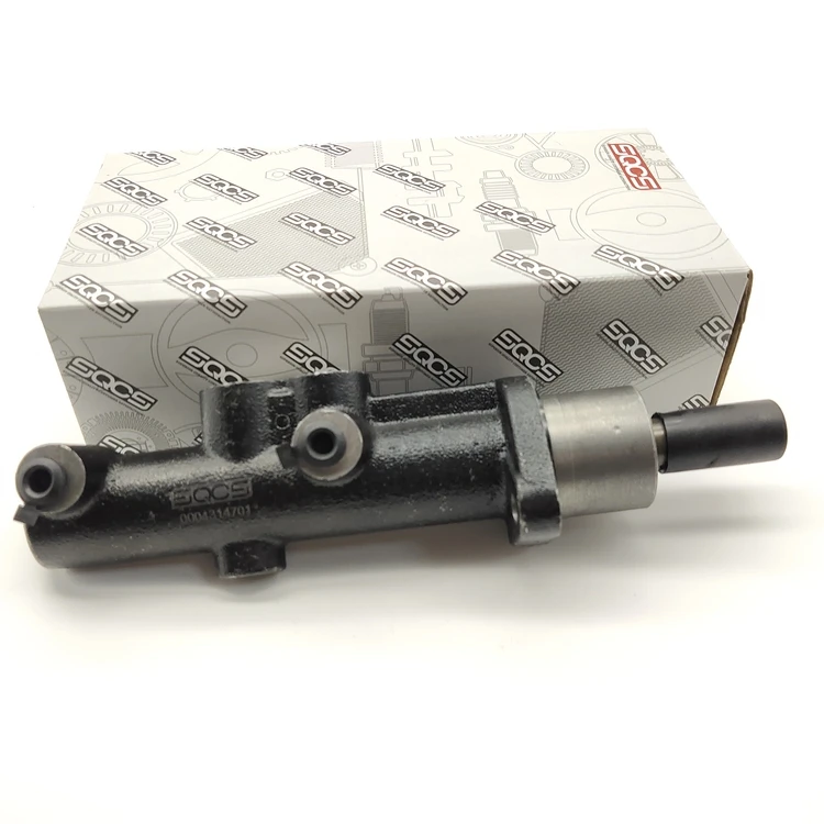 High-quality Brake Master Cylinder OE 0004314701 for Mercedes Sprinter with 12 Months Warranty and 15-45 Workdays Delivery