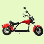 Electrical Scooter 2020 Newest 2000w 60v 20ah Battery CE Electrical Scooter European Warehouse