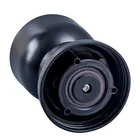 Coffee 4 Levels Adjustable Manual Coffee Bean Grinder Ceramic Burr Mill Espresso Grinder Coffee